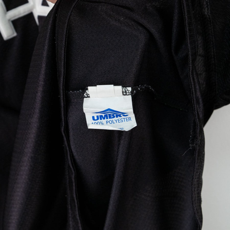 maglia third manchester united cole 9 autografata 1998/1999 by UMBRO - Home (14)