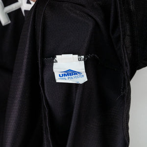 maglia third manchester united cole 9 autografata 1998/1999 by UMBRO - Home (14)