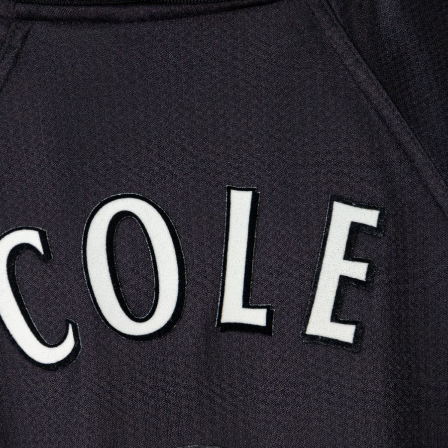 maglia third manchester united cole 9 autografata 1998/1999 by UMBRO - Home (5)