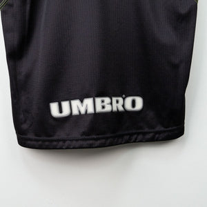 maglia third manchester united cole 9 autografata 1998/1999 by UMBRO - Home (6)