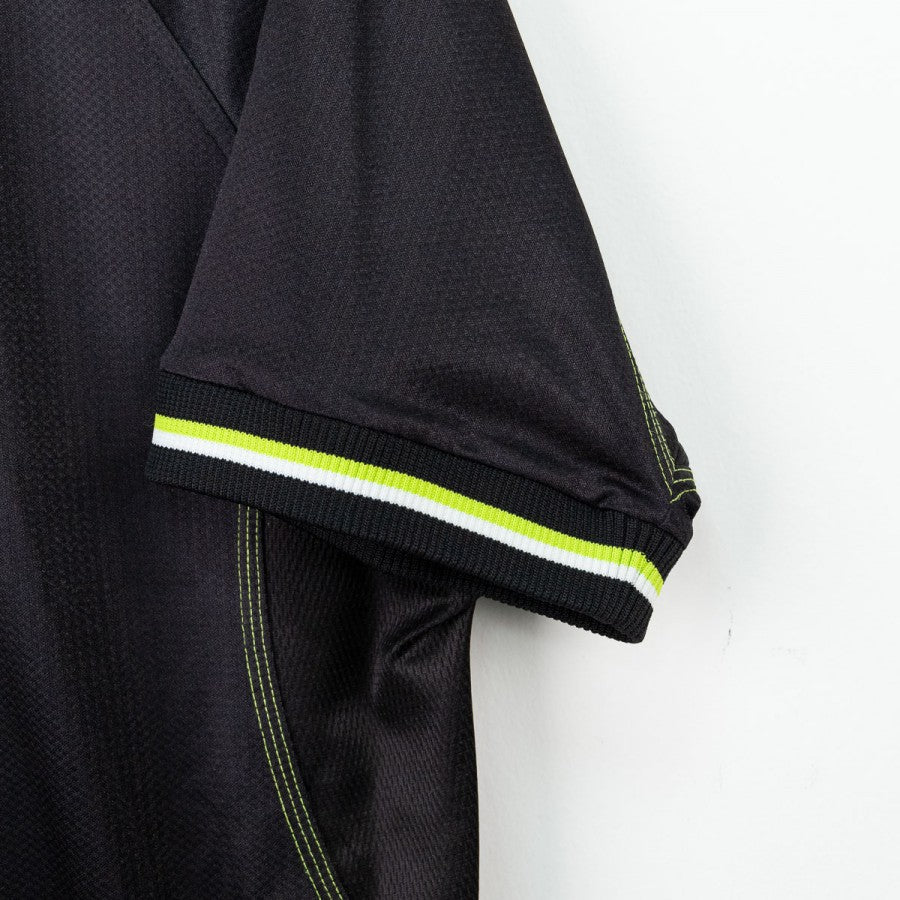 maglia third manchester united cole 9 autografata 1998/1999 by UMBRO - Home (7)