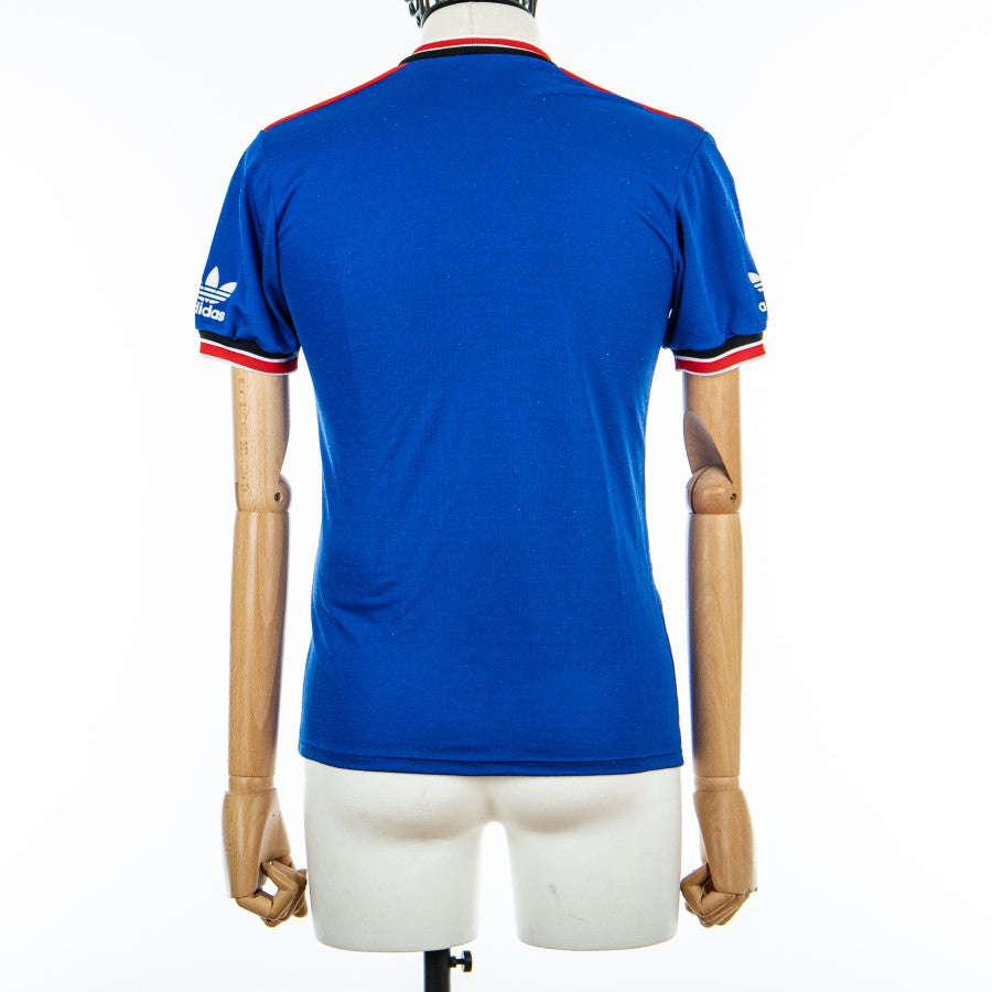 Maglia Third Manchester United Umbro 1984/1985 by UMBRO - Home (2)