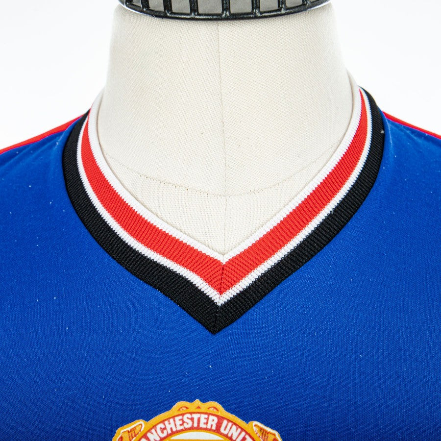 Maglia Third Manchester United Umbro 1984/1985 by UMBRO - Home (5)