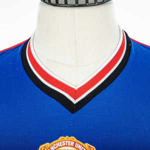 Maglia Third Manchester United Umbro 1984/1985 by UMBRO - Home (5)