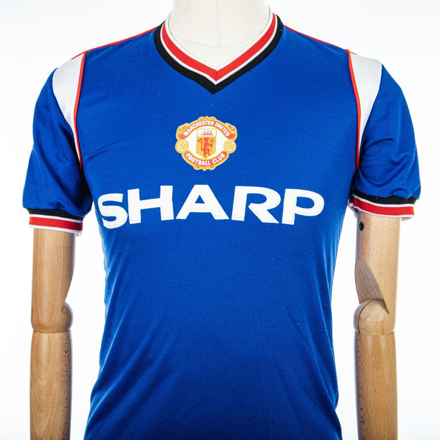 Maglia Third Manchester United Umbro 1984/1985 by UMBRO - Home (6)