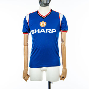 Maglia Third Manchester United Umbro 1984/1985 by UMBRO - Home