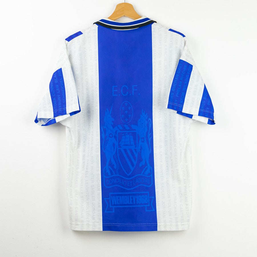Maglia Third Manchester United Umbro 1994/1995 by UMBRO - Home (2)