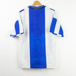 Maglia Third Manchester United Umbro 1994/1995 by UMBRO - Home (2)