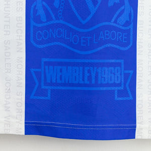 Maglia Third Manchester United Umbro 1994/1995 by UMBRO - Home (3)