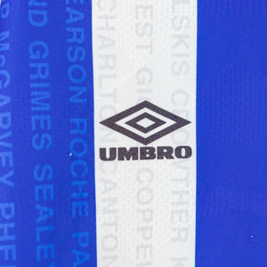 Maglia Third Manchester United Umbro 1994/1995 by UMBRO - Home (4)