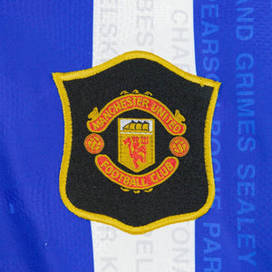 Maglia Third Manchester United Umbro 1994/1995 by UMBRO - Home (5)