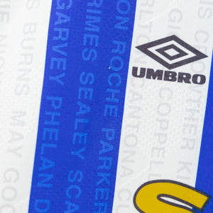 Maglia Third Manchester United Umbro 1994/1995 by UMBRO - Home (7)