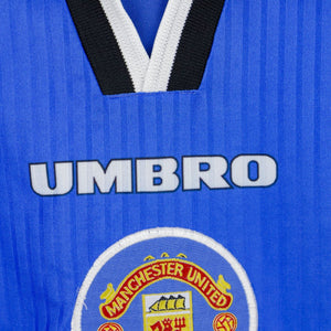 Maglia Third Manchester United Umbro 1994/1995 by UMBRO - Home (10)