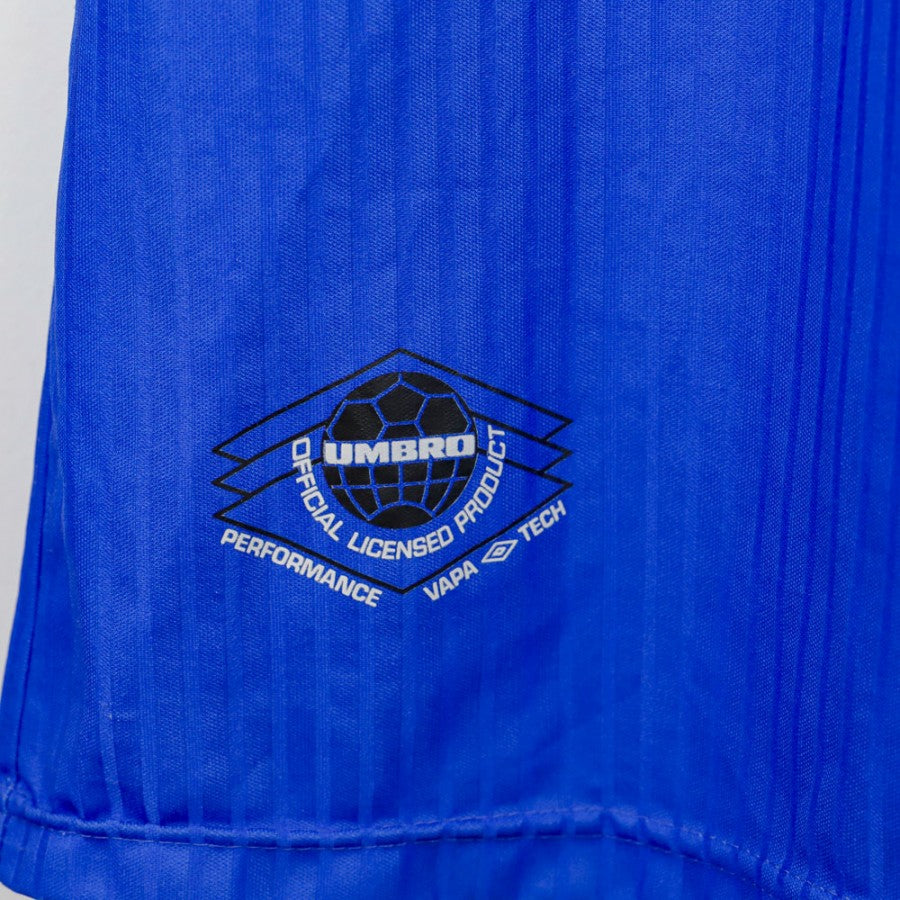 Maglia Third Manchester United Umbro 1994/1995 by UMBRO - Home (15)