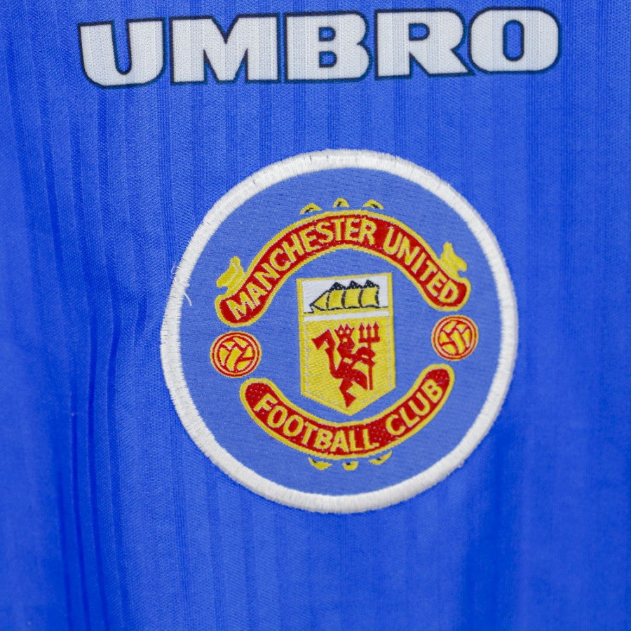 Maglia Third Manchester United Umbro 1994/1995 by UMBRO - Home (9)