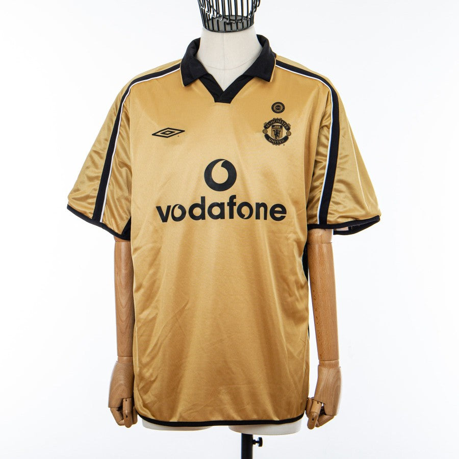 maglia third manchester united umbro 2001/2002 by UMBRO - Home (10)