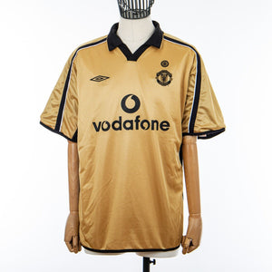 maglia third manchester united umbro 2001/2002 by UMBRO - Home (10)