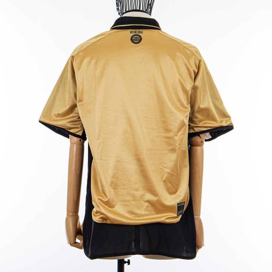 maglia third manchester united umbro 2001/2002 by UMBRO - Home (11)