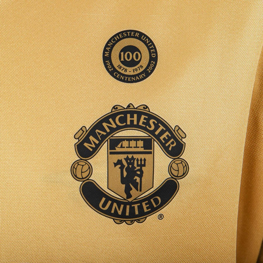 maglia third manchester united umbro 2001/2002 by UMBRO - Home (12)