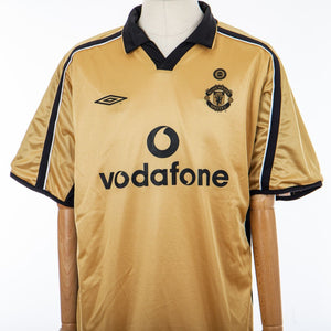 maglia third manchester united umbro 2001/2002 by UMBRO - Home (15)