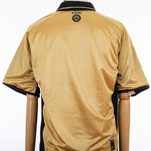 maglia third manchester united umbro 2001/2002 by UMBRO - Home (16)