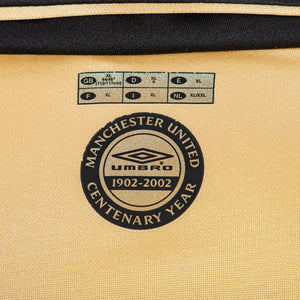 maglia third manchester united umbro 2001/2002 by UMBRO - Home (17)