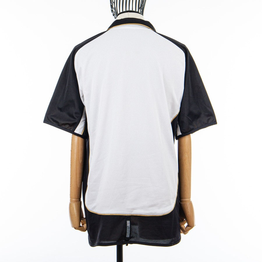 maglia third manchester united umbro 2001/2002 by UMBRO - Home (2)