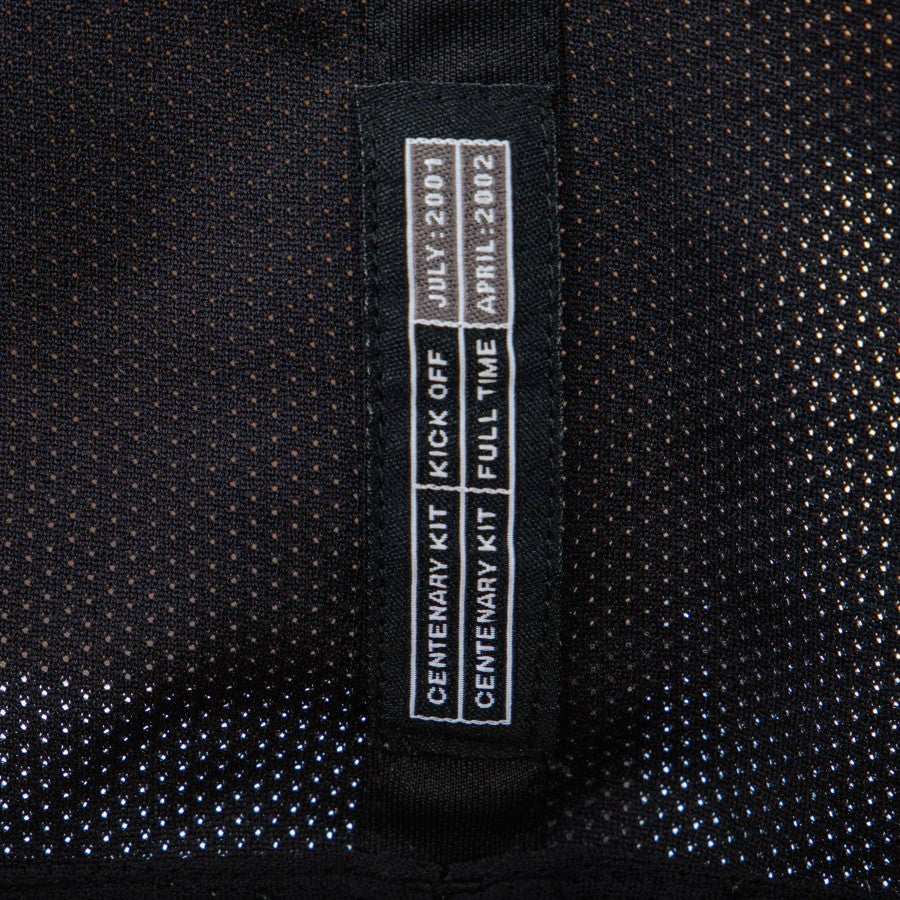 maglia third manchester united umbro 2001/2002 by UMBRO - Home (6)