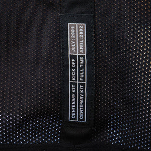 maglia third manchester united umbro 2001/2002 by UMBRO - Home (6)