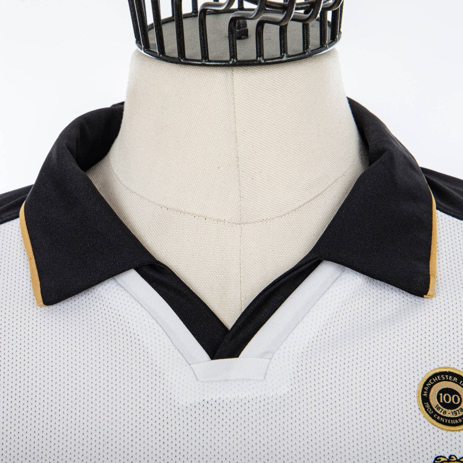 maglia third manchester united umbro 2001/2002 by UMBRO - Home (7)