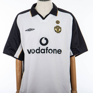 maglia third manchester united umbro 2001/2002 by UMBRO - Home (8)