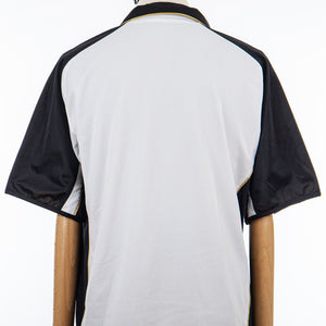 maglia third manchester united umbro 2001/2002 by UMBRO - Home (9)