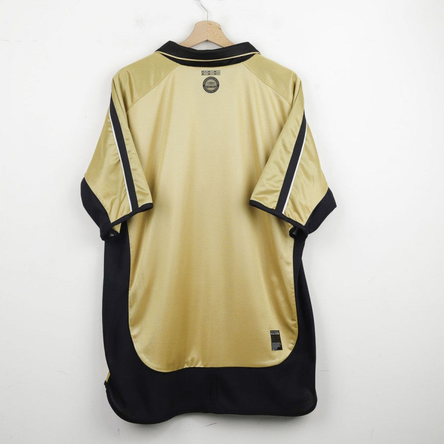 maglia third manchester united umbro beckham 7 2001/2002 by UMBRO - Home (4)