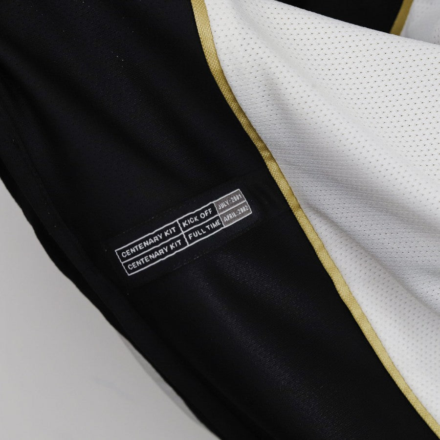 maglia third manchester united umbro beckham 7 2001/2002 by UMBRO - Home (8)