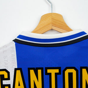 Maglia Third Manchester United Umbro Cantona 7 1994/1995 by UMBRO - Home (3)
