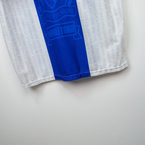 Maglia Third Manchester United Umbro Cantona 7 1994/1995 by UMBRO - Home (6)
