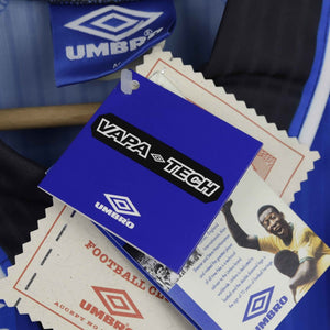 Maglia third Manchester United Umbro Cole 9 1996/1997 by UMBRO - Home (10)