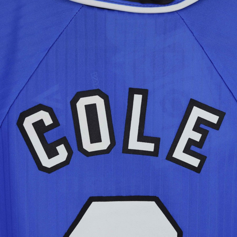 Maglia third Manchester United Umbro Cole 9 1996/1997 by UMBRO - Home (13)