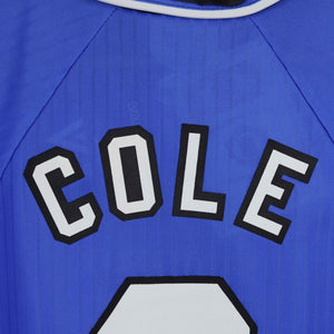 Maglia third Manchester United Umbro Cole 9 1996/1997 by UMBRO - Home (13)