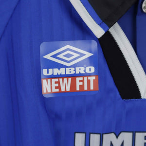 Maglia third Manchester United Umbro Cole 9 1996/1997 by UMBRO - Home (4)