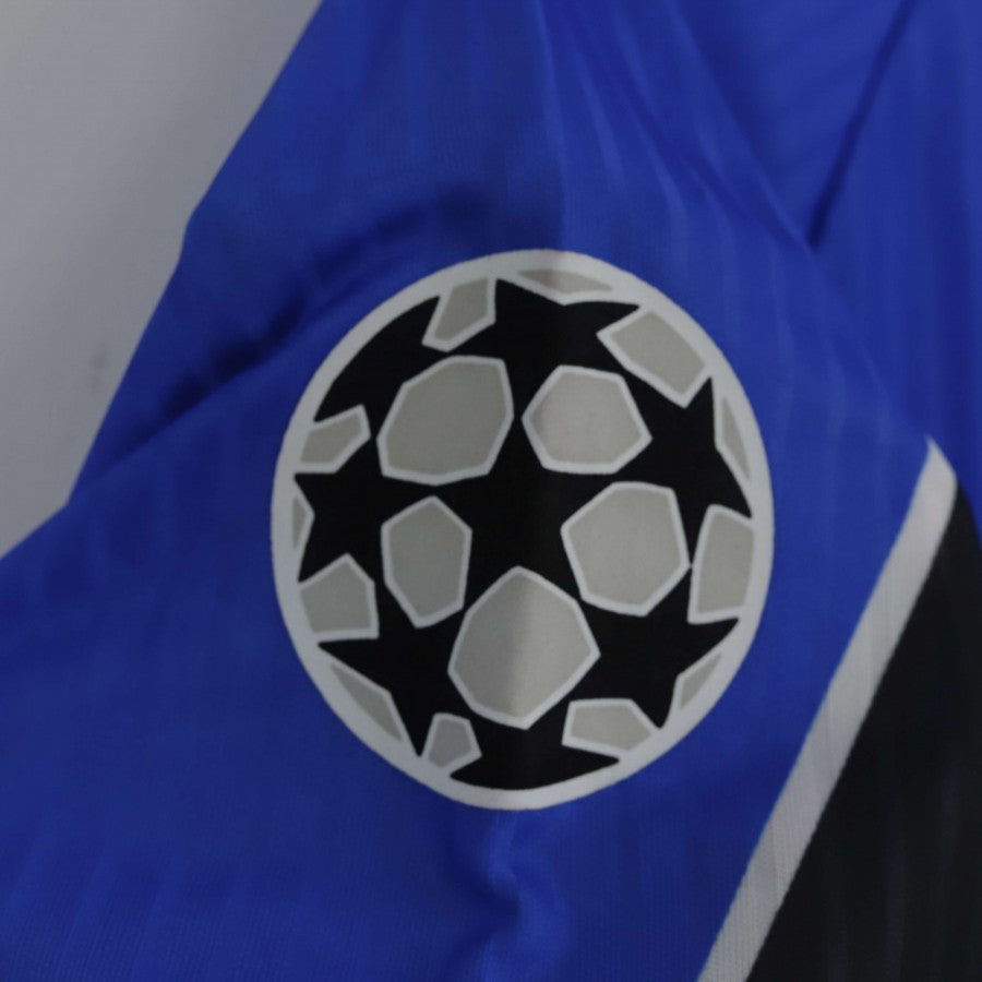 Maglia third Manchester United Umbro Cole 9 1996/1997 by UMBRO - Home (9)