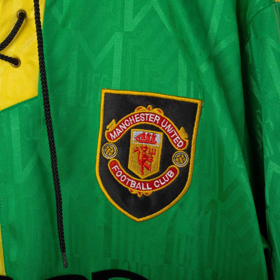 Maglia Third Manchester United Umbro Giggs 11 1993/1994 by UMBRO - Home (10)