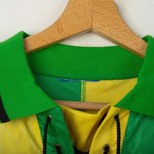 Maglia Third Manchester United Umbro Giggs 11 1993/1994 by UMBRO - Home (14)