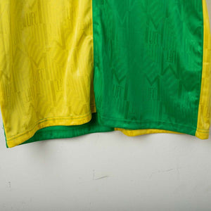 Maglia Third Manchester United Umbro Giggs 11 1993/1994 by UMBRO - Home (16)