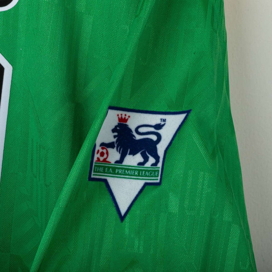 Maglia Third Manchester United Umbro Giggs 11 1993/1994 by UMBRO - Home (9)