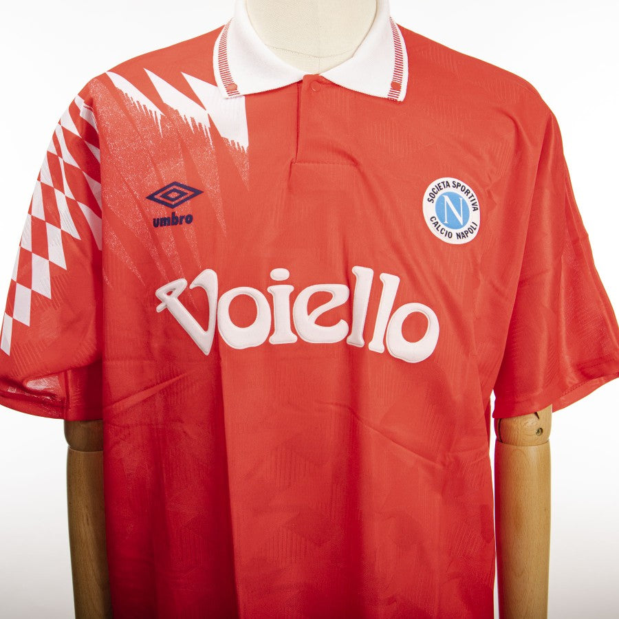 maglia third napoli umbro 1991/1992 by UMBRO - Home (8)