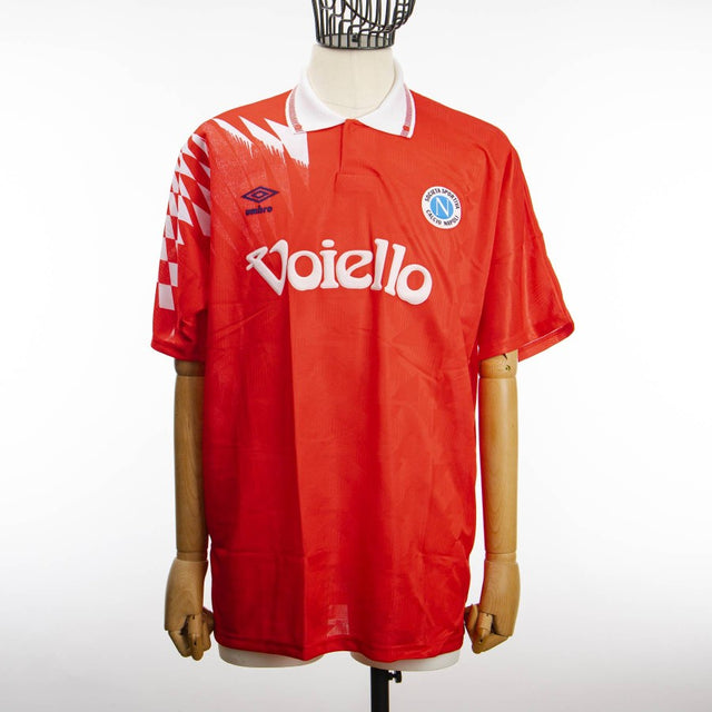 maglia third napoli umbro 1991/1992 by UMBRO - Home
