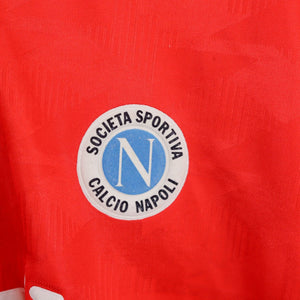 Maglia Third Napoli Umbro 1992/1993 by UMBRO - Home (10)
