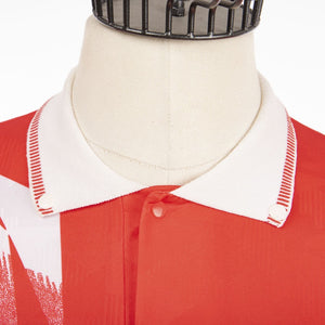 Maglia third  Napoli Umbro n° 3 1992/1993  by UMBRO - Home (6)