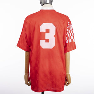 Maglia third  Napoli Umbro n° 3 1992/1993  by UMBRO - Home